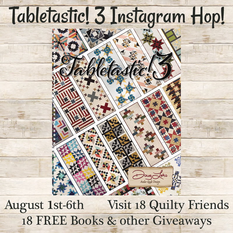 Quilt Books to Read and Share